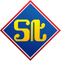 Logo ST
